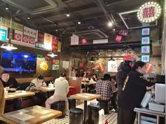 -肥汁米蘭香港米线(定西路店)