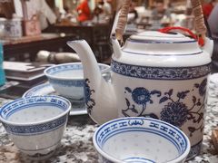 -南京大牌档(凯德大峡谷店)