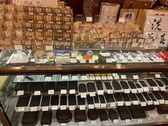 -鸠居堂(銀座本店)