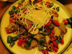 -胡桃里音乐酒馆(仓山万达店)