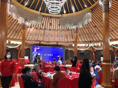 -九十九顶毡房(阜石路店)