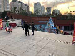 -杨府山江南里(华光路店)