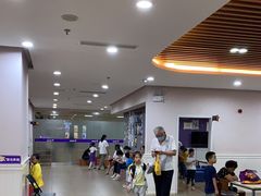 -小银星艺术团(山西路校区)