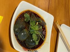 -本色·小马哥烧烤(无锡九里仓店)