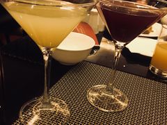 -武汉武昌威斯汀酒店-知味自助餐厅