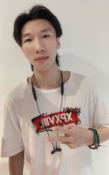 -苏豪路易士·嘉玛发廊
