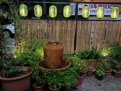 -食欲老院子荆芥疙瘩汤(经五路店)
