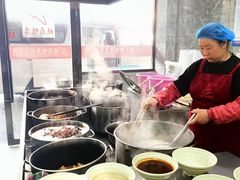 -晓马鸭店(新芜路店)