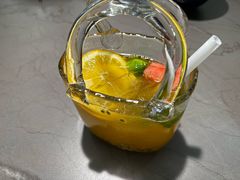 -3号仓库·创意中国菜(长宁龙之梦店)