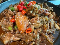 -蛙喔牛蛙(仙林万达茂店)