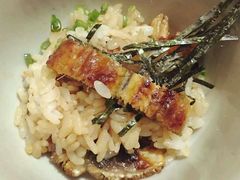 -昇鳗鱼家(浦东店)