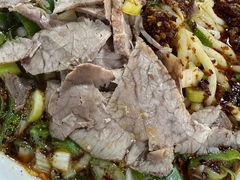 -肖家客饸饹面(郑州总店)