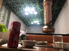 -传奇龙虾·烤牛肉