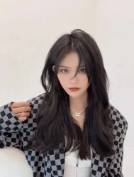 -潮品 Hair无痕羽毛接发潮店