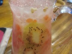 -咖啡人·融合餐厅(健康东路店)