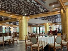 -白云中餐厅·粤菜·亚龙湾喜来登度假酒店