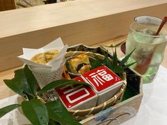 -鮨一日本料理旗舰店(总店)