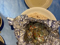 -千岛蚝高压锅生蚝·人参火锅(白云万达店)