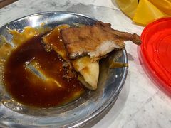 -鲜得来排骨年糕(即墨路店)