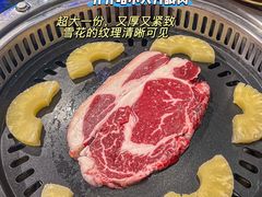-炭之家齐齐哈尔大片烤肉·涮毛肚火锅·齐齐哈尔烤肉(中央大街店)
