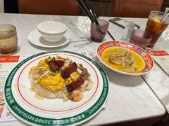 -新世界餐厅(万达店)