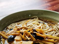 -重元寺香积厨素斋馆