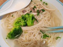 -小杨生煎(香港名都店)