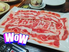 -肥婆麻辣火锅.顺德首创药材麻辣火锅(容桂店)