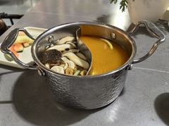 -君邦火锅(新疆大厦店)
