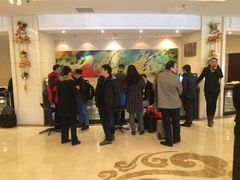 -丽景酒店-宴会厅