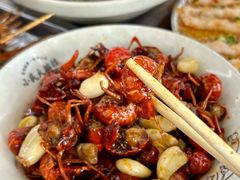 -小民大排档(光谷店)