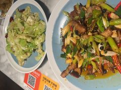 -懒人盐府人家(航天桥店)