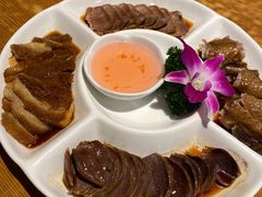 -周锦记广式餐厅