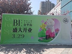 -北京华联合肥长江西路购物中心