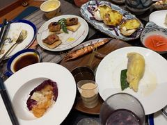 -極上萬膳·日料放题(海岸城店)