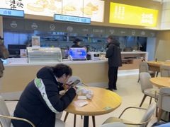 -东园小馆·早茶·淮扬小炒(三盛广场店)