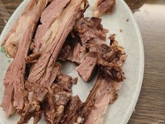 -清真·益鑫羊肉手抓馆(花园北街店)