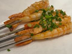 -贰醒·私房小院烧烤 (太古里店)