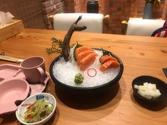 -吟松日式料理(莘庄店)