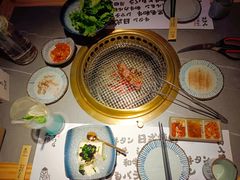 -炉太郎日式烧肉店(华贸店)