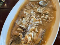 -万宝海鲜舫(劳动公园店)