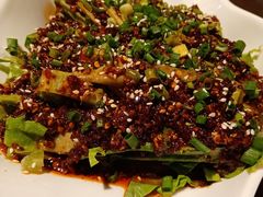 活捉莴笋-庆合府重庆大排档(紫都城店)