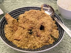 麦片虾-新加坡海鲜共和(名胜世界圣淘沙海滨坊)