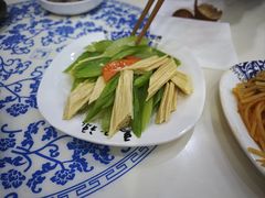 -马子禄牛肉面(金宝街店)