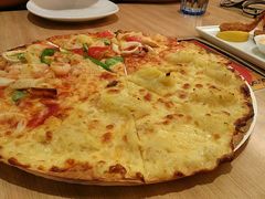 -必胜客(新福地店)