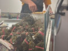 -和田爱乐塔西娜刨冰粽子