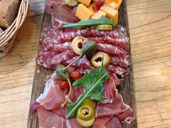 -Alimentari早午餐(安福路店)