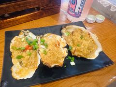 -王扯火胖哥烤生蚝(眉山首店)