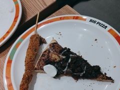 -比格比萨自助(南京万达茂店)