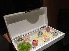 -色響火锅(恒隆广场店)